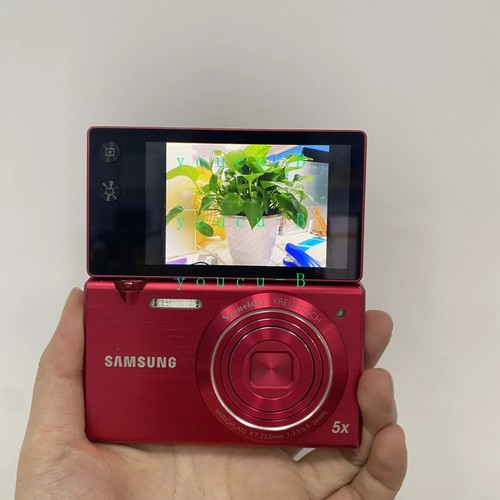 Samsung mv800 flip - samsung,