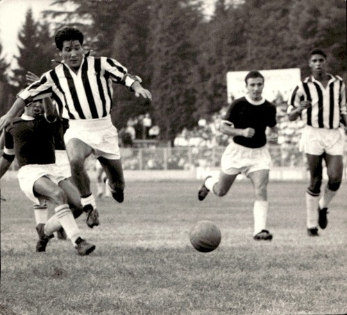 Fotografia originale agenzia - originale, d'agenzia