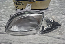 FIAT 600 SEICENTO FARO FANALE