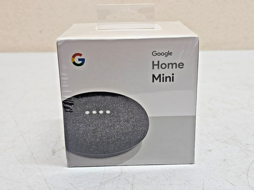 Google home mini - google,