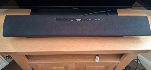 Panasonic htb8 soundbar - panasonic, sc-htb8