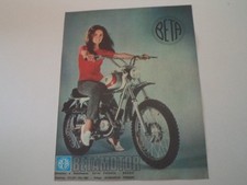 advertising Pubblicità 1971