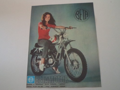 Advertising pubblicità 1971 - advertising,
