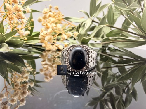 Anello regolabile unisex fatto - anello,