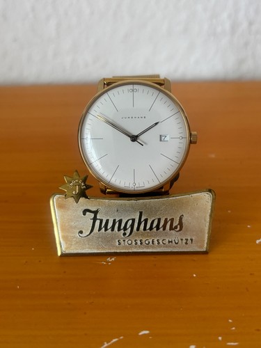 Orologio uomo junghans - uomo,