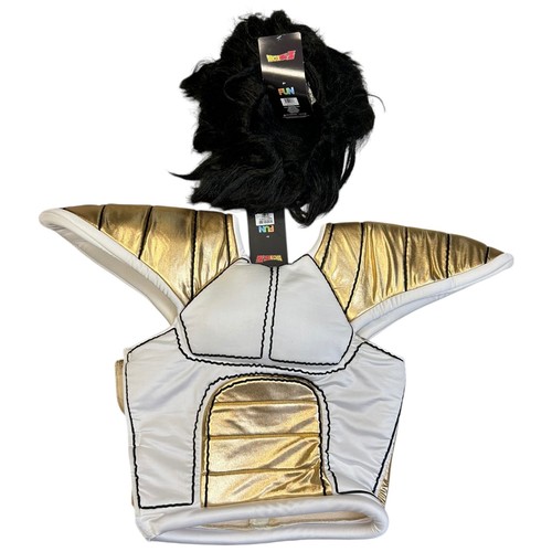 Costume dragonball vegeta - dragonball, z