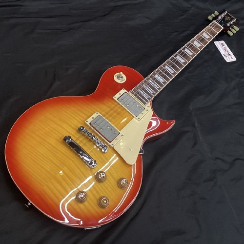 Chitarra elettrica vintage