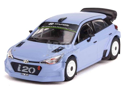 Hyundai i20 wrc - hyundai,