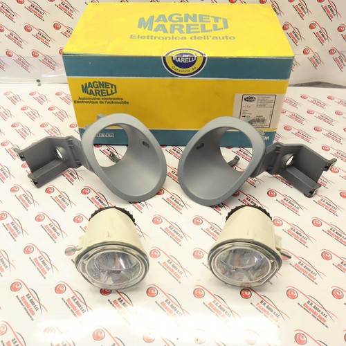 Kit fendinebbia fiat - kit, bravo-a