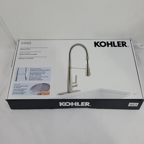 Kohler vind rubinetto - kohler,