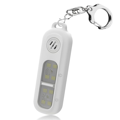 Luce avvertimento per - avvertimento,