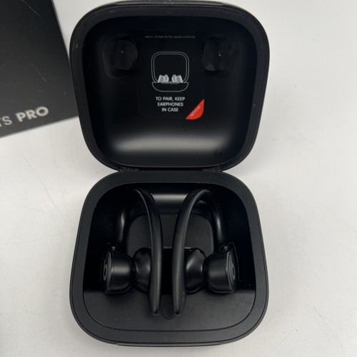 Beats powerbeats pro ear - pro, in-ear