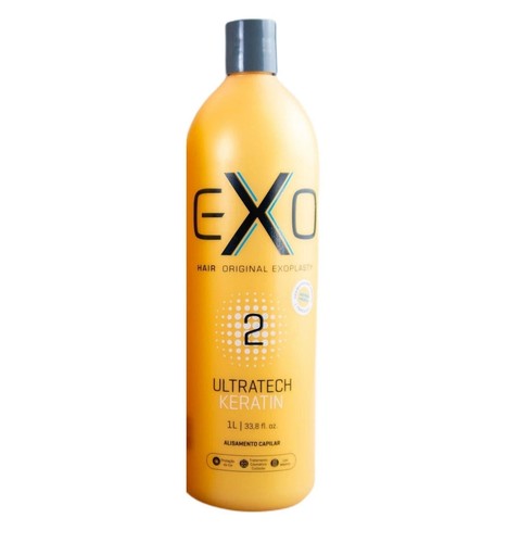 Exo hair professional - hair,