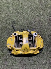 PINZA FRENO ANTERIORE SINISTRA