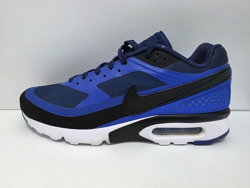 Nike air max ultra blue - max, bw