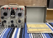Vintage US Military Bridge