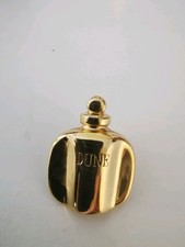 Spilla profumo dior dune