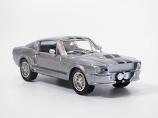 FORD MUSTANG SHELBY GT500