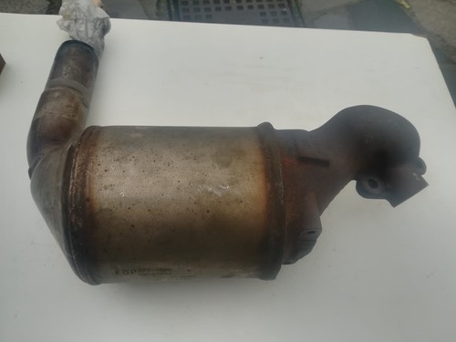 Catalizzatore originale fiat - catalizzatore,