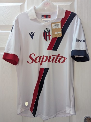 Maglia calcio bologna away - calcio,