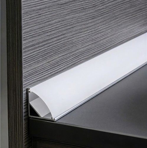 Profilo angolare alluminio - profilo,