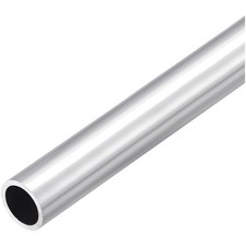 Tubo in alluminio 20mm OD x