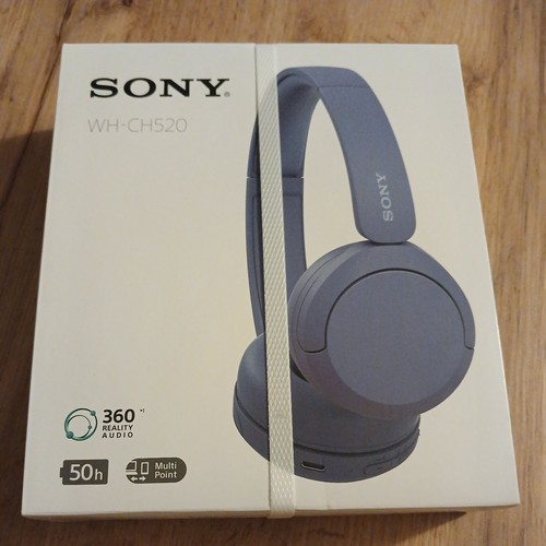 Sony ch520 cuffie - sony,