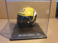 Helmet Casco Moto GP Kenny