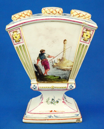 Höchst tulipaniera vaso - tulipaniera,