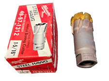 49-57-1312 Milwaukee 1-5/16"