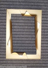 CORNICE Specchio FERRO BATTUTO