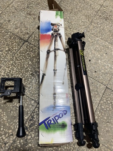 Treppiede fotografico - treppiede,