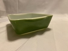 Pyrex Verde Avocado Verde