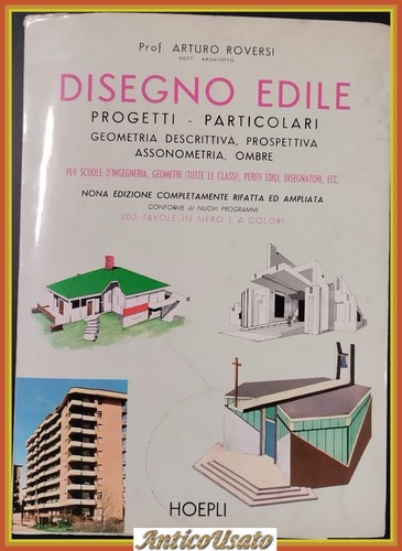 Disegno edile progetti - edile,