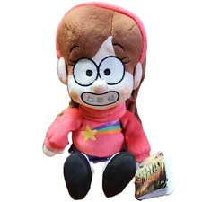 MABEL PINES GRAVITY FALLS 9"