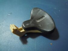  ACCESSORIO POLISTIL VINTAGE MOTO SIDECAR TEDESCA BMW R75 - SEDILE POSTERIORE -