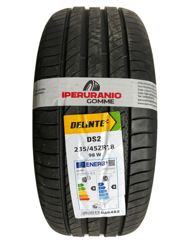 Pneumatici nuovi 235 45r18 - pneumatici, 235/45r18