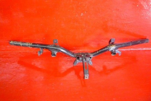 Manubrio sterzo piaggio vespa - manubrio,