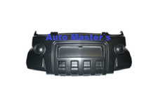 Paragolpes Delantero Aixam Mega II. 2007. 7MD019 