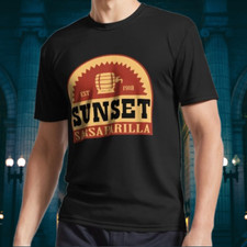 NUOVO! T-shirt manica lunga