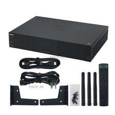 ZIDOO UHD8000 Decoder audio