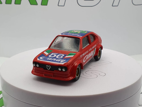 Alfa romeo alfasud corsa - alfa,