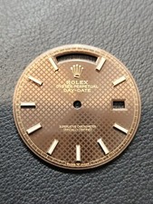 Quadrante ROLEX Day-Date