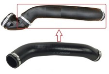 Turbo Tubo Intercooler Per