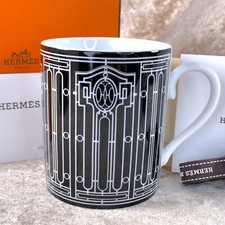 Hermes Paris Tazza Tazza H