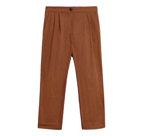 Woolrich pantaloni popeline - woolrich,