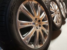 4 cerchi in lega originali