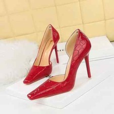 Decolte Scarpe Donna 10.5 cm