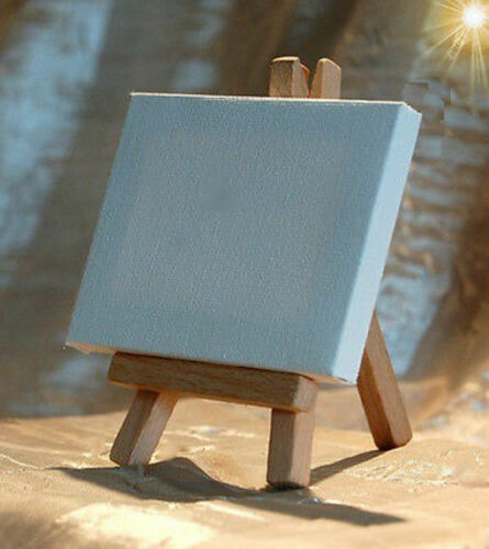 Mini cavalletto legno - mini, in