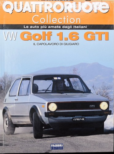 Fascicolo quattroruote - fascicolo,